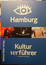 Kulturverführer Hamburg