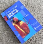 Vegetative Physiologie