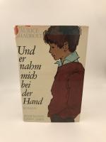 Maurice Shadbolt: Und er nahm mich bei d