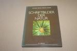 Schriftbilder der Natur