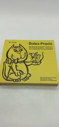 Max Abegg: Bolex-Praxis. Handbuch der 8-