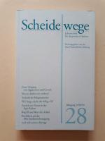 Scheidewege