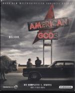 American Gods - Staffel 1