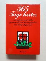 365 Tage heiter