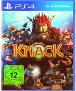 Various Diverse: Knack - Das Abenteuer w