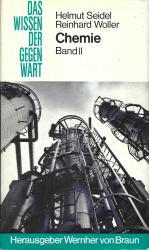 Helmut Seidel | Reinhard Woller: Chemie Helmut Seidel | Reinhard Woller: Chemie