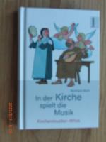 In der Kirche spielt die Musik - Kirchenmusiker-Witze