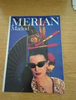merian: Madrid 3 märz 90