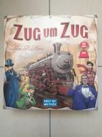 Days of Wonder - Zug um Zug, Spiel des Jahres 2004