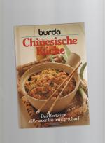 Burda Chinesische Küche