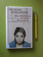 Michael Köhlmeier: Das Mädchen mit dem F Michael Köhlmeier: Das Mädchen mit dem F
