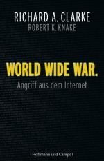 World Wide War - Angriff aus dem Internet