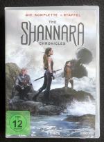 THE SHANNARA CHRONICLES – komplette 1. Staffel