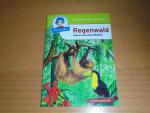 Benny Blu - Regenwald - Geheimnisvolle Wildnis