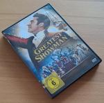 Michael Gracey: Greatest Showman