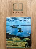 Tage in Finnland