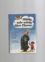 Georg Gessner: Witzig, sehr witzig - Her Georg Gessner: Witzig, sehr witzig - Her