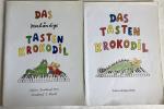 Das Tastenkrokodil - Das vierhändige Tastenkrokodil - 16 Leichte Klavierstücke für Kinder / Das Tastenkrokodil - Leichte Klavierstücke - 37 Leichte Klavierstücke für Kinder