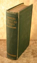 THE COMPLETE POETICAL WORKS