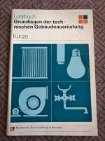 Michael Kunze: Lehrbuch Grundlagen der t Michael Kunze: Lehrbuch Grundlagen der t