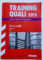 Walter Modschiedler: Training Quali Baye Walter Modschiedler: Training Quali Baye