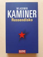 Wladimir Kaminer: Russendisko