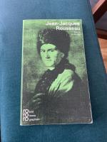 Georg Holmsten: Jean-Jacques Rousseau