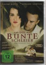 Der bunte Schleier