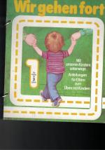 Christa Michalik: Wir gehen fort 1 Mit u Christa Michalik: Wir gehen fort 1 Mit u