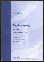 Mudra, Peter; verantwortlich: Dr. Peter Mudra, Peter; verantwortlich: Dr. Peter