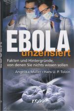 Angelika Müller, Hans U. P. Tolzin: Buch