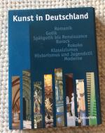 Kunst in Deutschland  DVD305