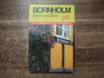 Horst Fuchs: Bornholm kennen und lieben Horst Fuchs: Bornholm kennen und lieben
