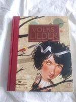 Volkslieder- Die schönsten deutschen Volkslieder + Exklusive Volkslieder CD-Sammlung 1&2