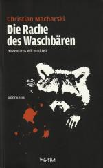 Christian Macharski: Die Rache des Wasch Christian Macharski: Die Rache des Wasch