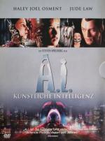 A.I. - Künstliche Intelligenz