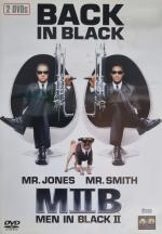 Men in Black 2 - Back In Black