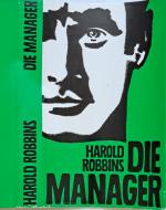 Harold Robbins: Die Manager