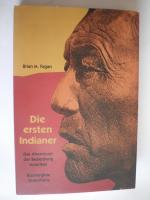 Die ersten Indianer