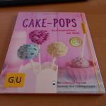Christa Schmedes: Cake-Pops - Kuchenpral Christa Schmedes: Cake-Pops - Kuchenpral