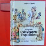 Die große Teddybärenexpedition