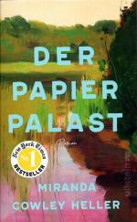 Der Papierpalast - Roman | Der weltweite Bestseller | Eine Affäre, eine Frau am Scheideweg und ein Familiendrama