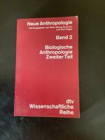 Hans Georg Gadamer Hrsg.: Biologische An Hans Georg Gadamer Hrsg.: Biologische An