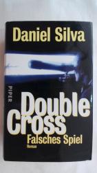 Daniel Silva: DOUBLE CROSS - FALSCHES SP