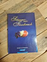 Michael Harles: Schlemmerreise Frankreic