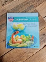 Mit Trendthema Low Fat California Cuisine - Leicht und lecker auf Amerikanisch