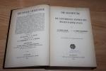 Lieblein, Viktor & Hilgenreiner, Heinric Lieblein, Viktor & Hilgenreiner, Heinric