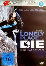 A Lonely Place to Die – Todesfalle Highlands - TVMovie-Edition (Gekürzte Fassung ab 16 J.)