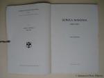 Schola Mariana. 1907-1957. Eine Festgabe. Mit einem Geleitwort des Herausgebers.