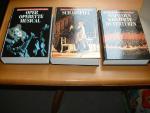 Bibliothek der Meisterwerke Oper, Operet